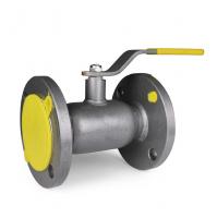 Кран шар. фланцевый Д-40 LD Кран шар. фланцевый Д-40 LD