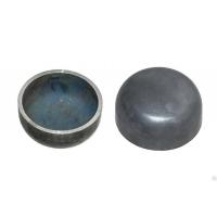 Заглушка сталь под приварку Дн 38х3