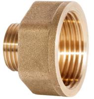 Переходник 1х1/2" LTM (50) Переходник 1х1/2" LTM (50)