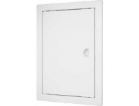 Люк- дверца ревизион. с фланцем с ручкой Л3060 Р