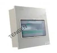 Металлический бокс внутр.установки CSP30S-10