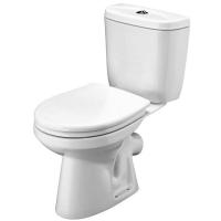 Комплект "Анимо" (бачок+сид+арм.) SANTEK Б