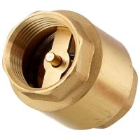 Обратный клапан 1-1/2" (пласт)