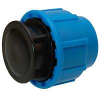 Заглушка 25 ПНД