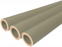 Труба стеклов. серая 75*10,3 мм Труба стеклов. серая 75*10,3 мм