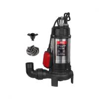 Насос фекальный 265л/мин.1100Вт.8метров "2 дюйма CUT-1100