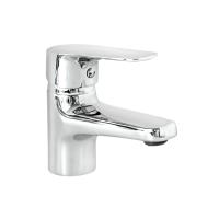 З10 Смеситель для умывальника с литым изливом,одноручный З10 Смеситель для умывальника с литым изливом,одноручный