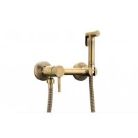 F7503-4 бронза с гигиеническим душем  FRAP F7503-4 бронза с гигиеническим душем  FRAP