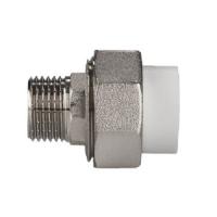 Муфта разъёмная 25 x3/4"Н  Light Муфта разъёмная 25 x3/4"Н  Light