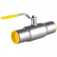 Кран шар.приварной Д-100 LD Кран шар.приварной Д-100 LD