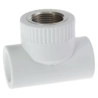 Тройник 25x1/2"В LL