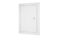 Люк- дверца ревизион. с фланцем с ручкой Л2030 Р