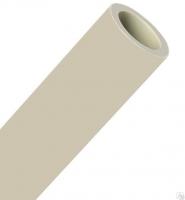 Труба простая серая 25*3,0 мм   PN1,6   (100м)