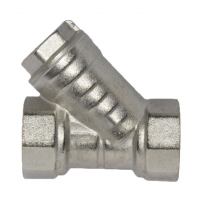 Фильтр мех.очистки 1-1/4" Ч (лат) Фильтр мех.очистки 1-1/4" Ч (лат)