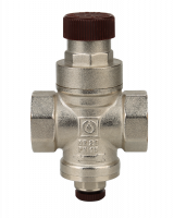 Редуктор давления поршневой IVANCI 1/2* Редуктор давления поршневой IVANCI 1/2*