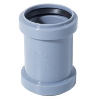 Муфта 50 2 раструб. Дигор (45)