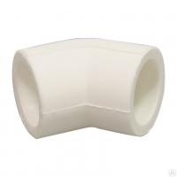 Угольник (отвод) 32/45 LL