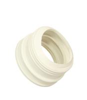 Кольцо переходное 50/40 белое Кольцо переходное 50/40 белое