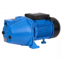 Насос поверхн.JEMIX (0,6КВт,напор44м,50л/мин.глуб.8м)JET-80 ПЦН-50-44