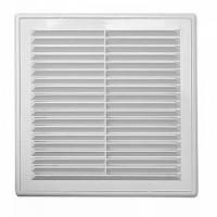 Решетка вентиляционная разъемная 150х150 1515РР