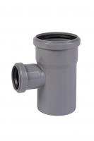 Тройник 90 100/50 КАЙЗЕР