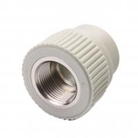 Адаптер 32х1/2"В сер Light