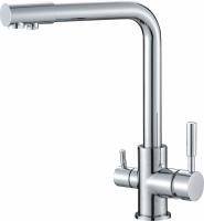 F4352 кухня с подключ.фильтра Frap F4352 кухня с подключ.фильтра Frap