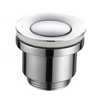 F61 клапан донный хром FRAP F61 клапан донный хром FRAP