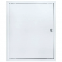 Люк- дверца ревизион.210х260 с флан.150х200 с ручкой ЛТ1520М