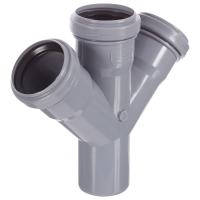 Крестовина 50*50*50*45 ПП Дигор (12)