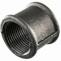 Муфта 40 (черн.)