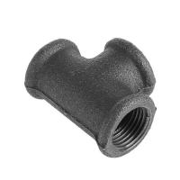 Тройник 15 (черн.)