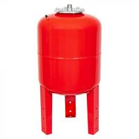 Расширительный бак д/системы отопления"1 ТЕПЛОКС 100л.РБ-100