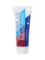 61002 Aquaflax nano, тюбик 80гр. 04041 (25) 61002 Aquaflax nano, тюбик 80гр. 04041 (25)