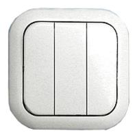 Выключатель тройной СО 56-234