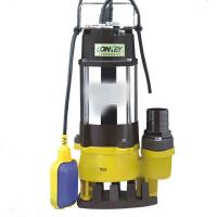 Насос фекальный LWN-0.75F