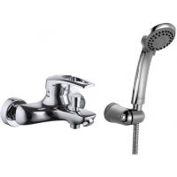 CARLOW PLUS Смеситель д/ванны c одн.рыч. CRPSB00i02 CARLOW PLUS Смеситель д/ванны c одн.рыч. CRPSB00i02