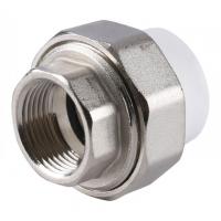 Муфта разъёмная 25 x3/4"В Light Муфта разъёмная 25 x3/4"В Light