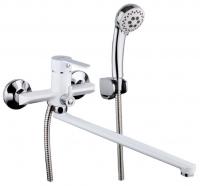 F2241 ванна белый хром  FRAP F2241 ванна белый хром  FRAP