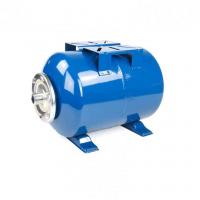 Гидроакумулятор АКВАБРАЙТ 100л. стальной флянец"1 ГМ-100В