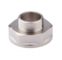 Переходник 1-1/2х3/4" LTM Переходник 1-1/2х3/4" LTM