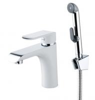 CALIPSO Смеситель д/умыв. Гигиен.душ. CALSB00i08 CALIPSO Смеситель д/умыв. Гигиен.душ. CALSB00i08