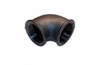 Уголок 32 (черн)