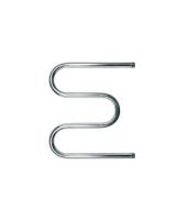 П-сушитель 60x60 "3/4 нерж. ОЛИМП