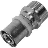 S 32*1" M  пресс KB (U) S 32*1" M  пресс KB (U)