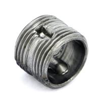 Нипель стальной D-25 FORZA