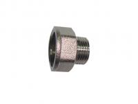 Переходник 1/2х1/4" LTM