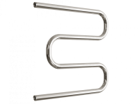 П-сушитель 60x60 1" нерж. ОЛИМП