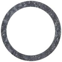 Прокладка 1-1/4" паронитовая 42х33 радиаторная h=2mm Прокладка 1-1/4" паронитовая 42х33 радиаторная h=2mm