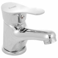 F 1014-В раковина 35 хром  FRAP F 1014-В раковина 35 хром  FRAP